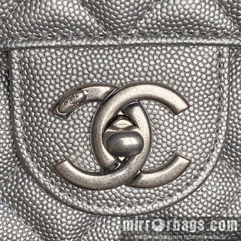 Chanel Bags AS5756 14.5x23.5x7cm XZ4