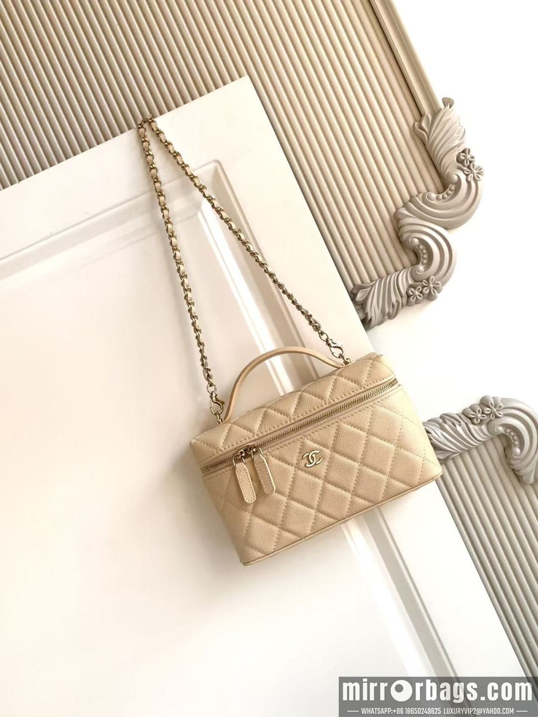 Chanel Bags AP4385 19.5X17X5 XZ7