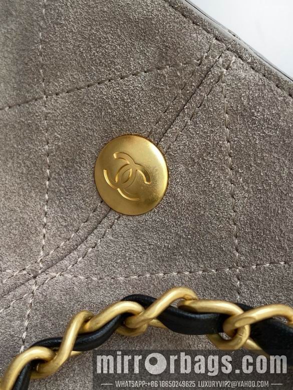 Chanel Bags AS5636 31X28X12 3colors