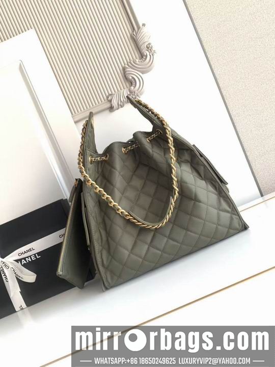 Chanel Bags AS5311 40x30x15cm XZ5