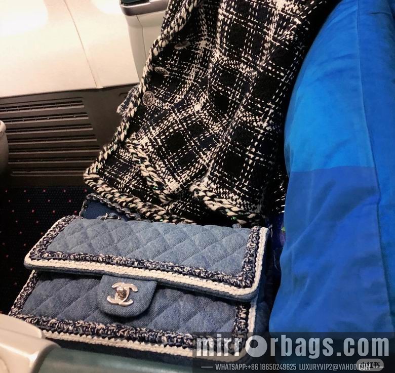 Chanel Bags 25761 25CM XZ
