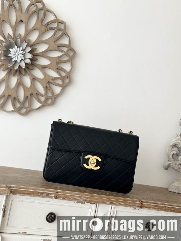 Chanel Bags A2222 30X21X8cm YG 1