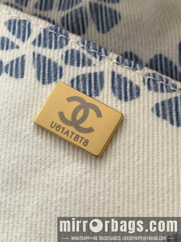 Chanel Bags AS5431 15.5X29X7 3colors