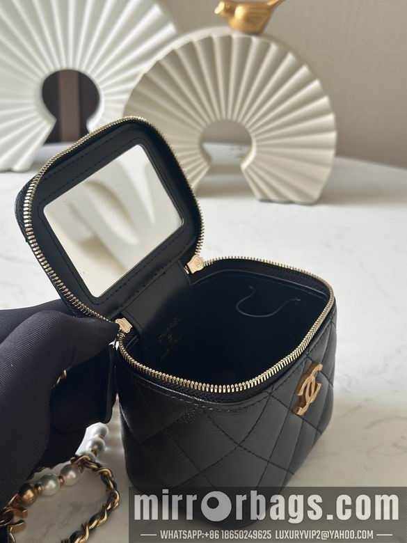 Chanel Bags 66044 10.5X8.5X7 XZ2色