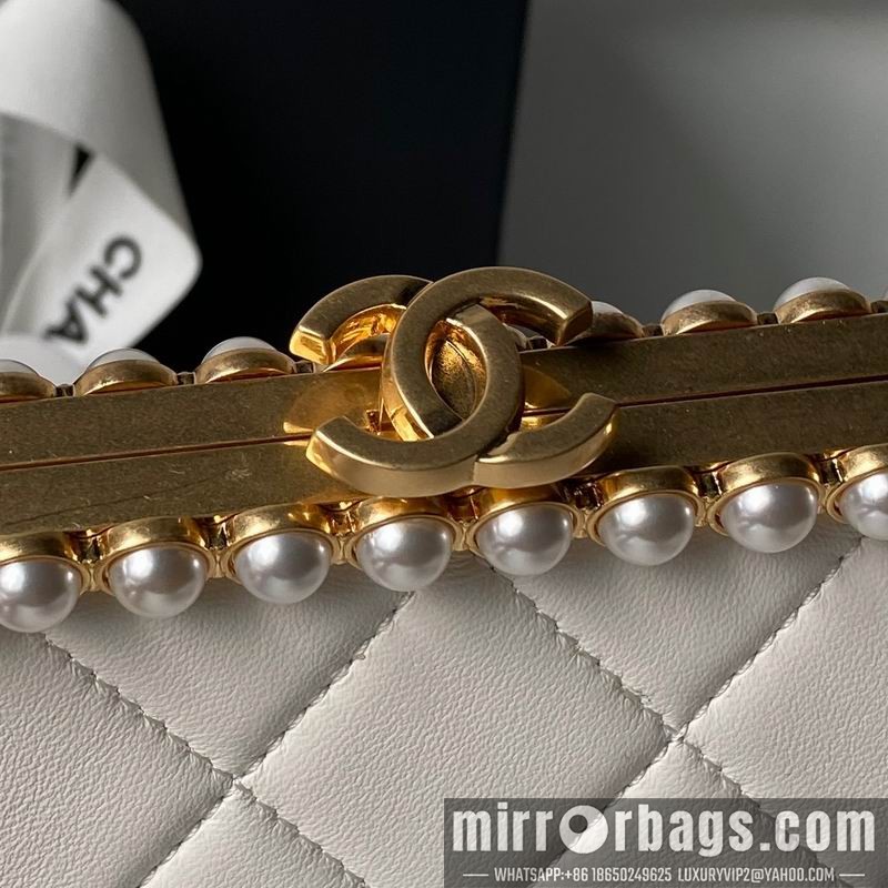 Chanel Bags AS5912 10x20x7cm XZ1
