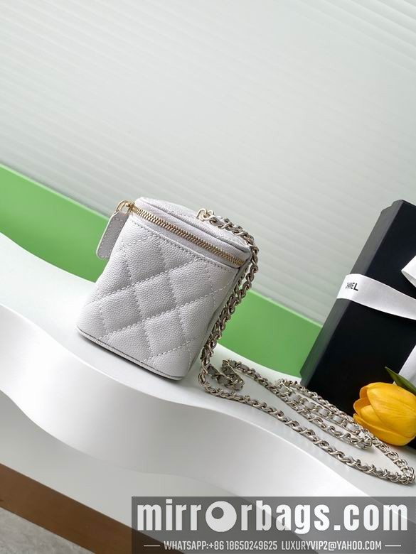 Chanel Bags AP4530 17X9.5X8 XZ6