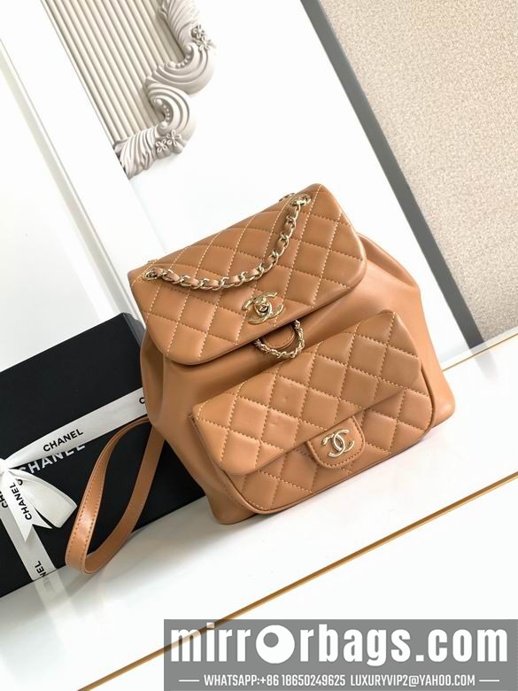 Chanel Bags AS3618 22X25X18 4colors
