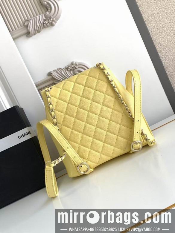 Chanel Bags 3860 21X20X12XZ2色
