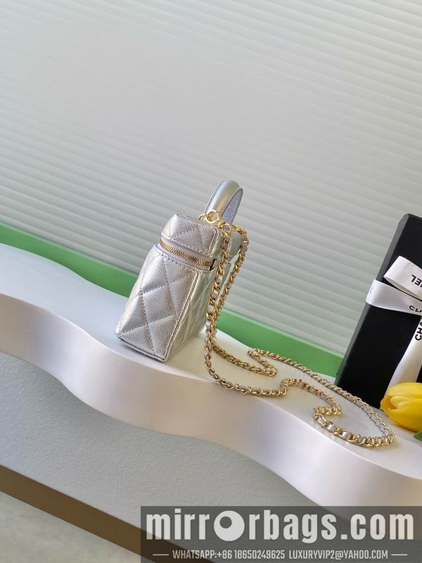 Chanel Bags AP5020 17x19.5x5cm XZ2