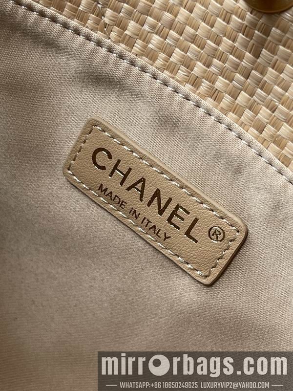 Chanel Bags AS6015 20x7x20.5x31cm XZ1