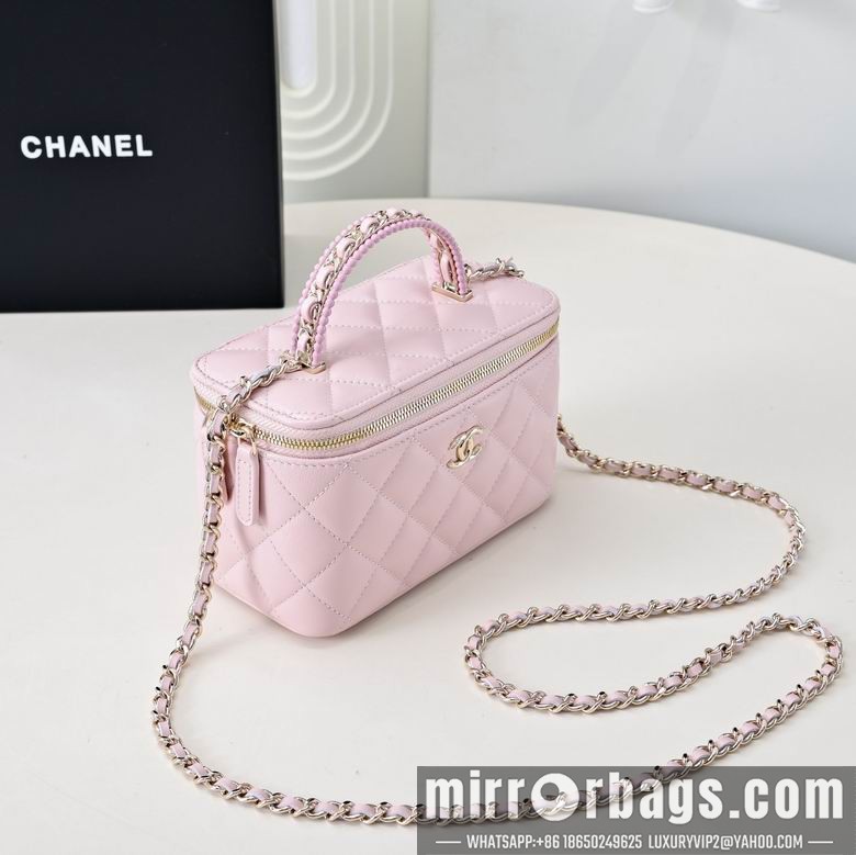Chanel Bags 4452 17X9.5X8 XZ3colors