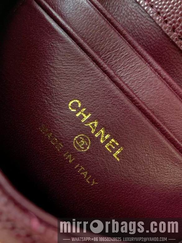 Chanel Bags AS4244 11.5X14.5X5 XZ9