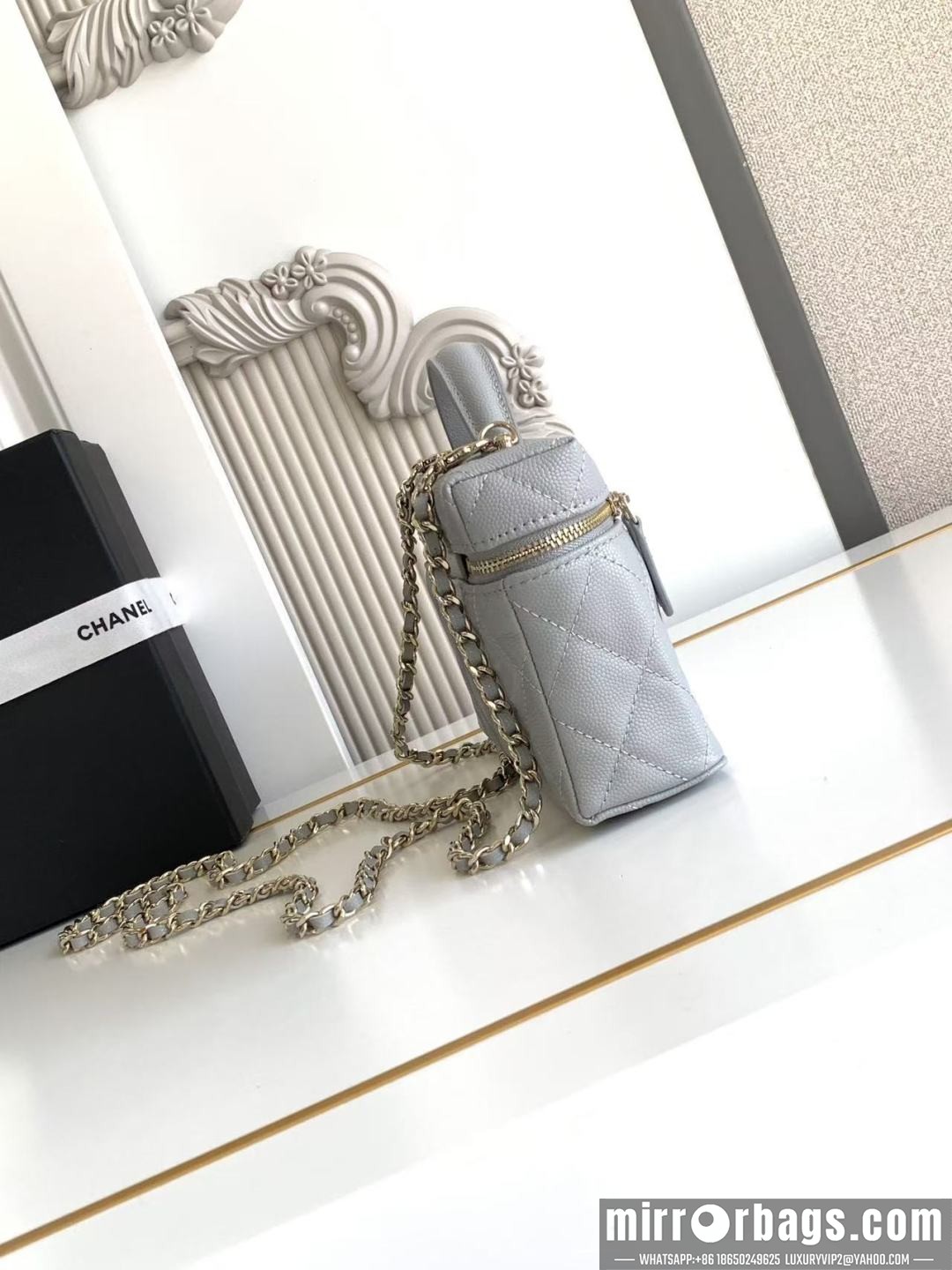 Chanel Bags AP4385 19.5X17X5 XZ10