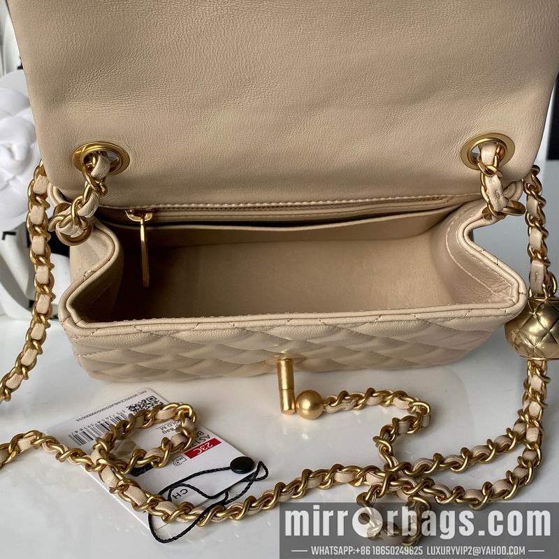 Chanel Bags AS1786 mini 17cm XZ2