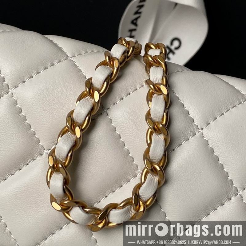 Chanel Bags AS1787 mini 20cm XZ5