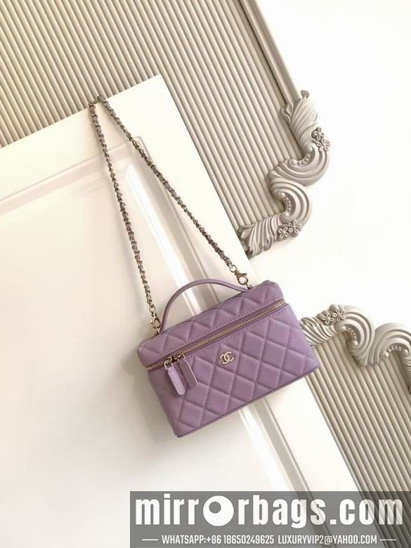Chanel Bags AP4385 19.5X17X5 XZ5