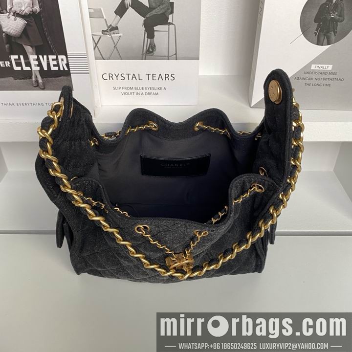 Chanel Bags AS5293 30x26x14cm XZ13
