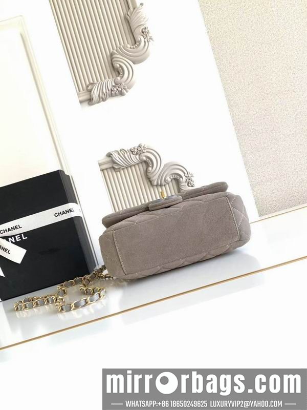 Chanel Bags AS5989 14x20x6cm XZ2