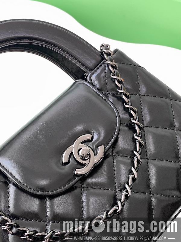 Chanel Bags AS4416 13x19x7cm XZ 4