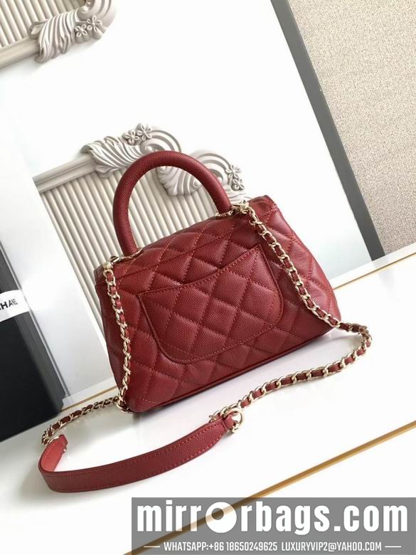 Chanel Bags 2215 19CM XZ6