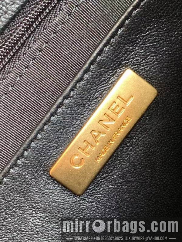 Chanel Bags AS3653 16.5x25x8.5cm XZ