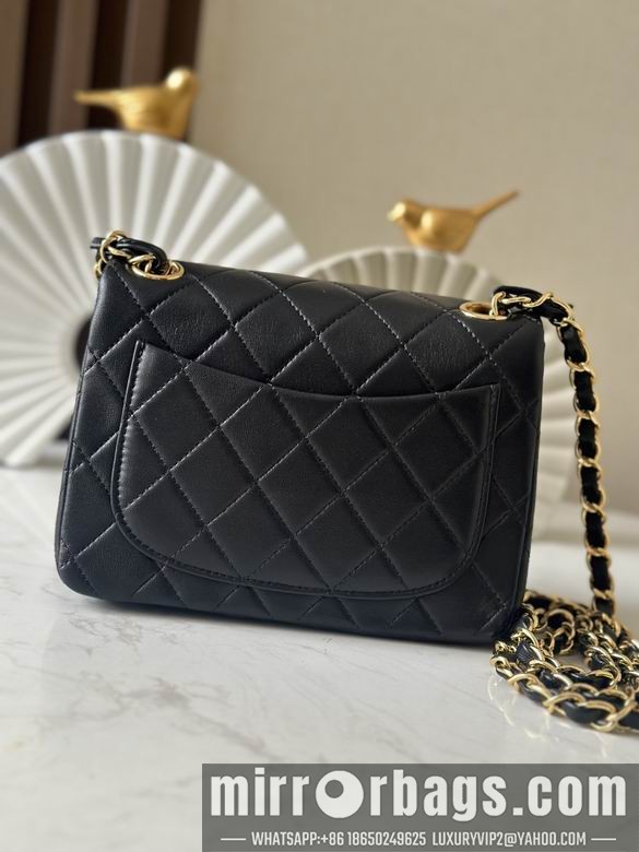 Chanel Bags 3349 17.5CM XZ 3colors