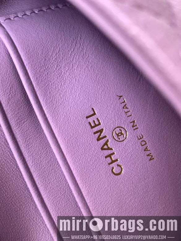 Chanel Bags AS4244 11.5X14.5X5 XZ7