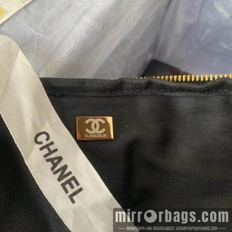 Chanel Bags AS8178 39x30x11cm AL