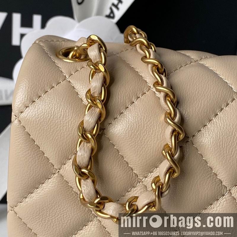 Chanel Bags AS1786 mini 17cm XZ2