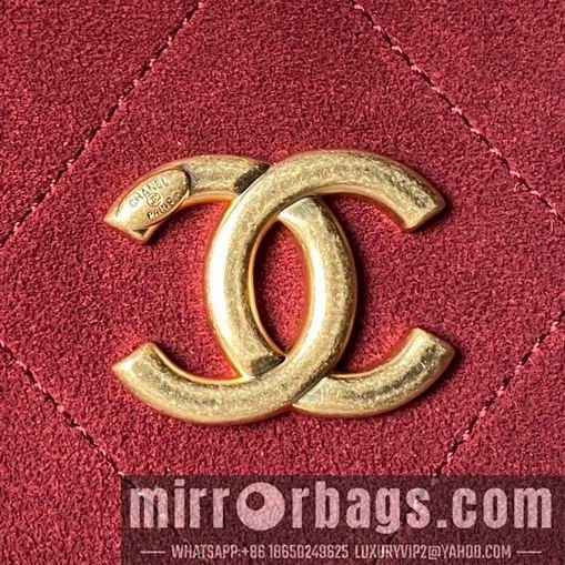 Chanel Bags AS5970 23.5x31x10cm XZ