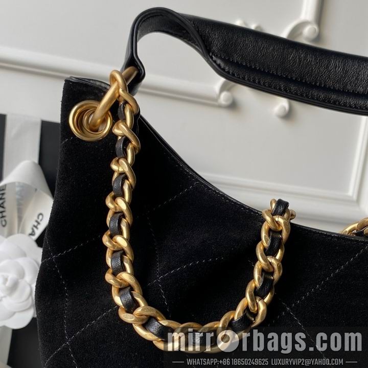 Chanel Bags AS5970 23.5x31x10cm XZ3