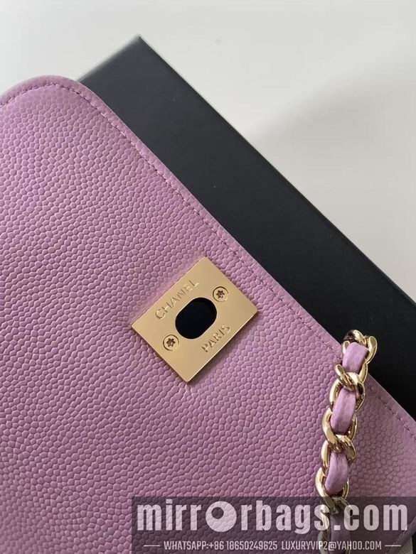 Chanel Bags AS4244 11.5X14.5X5 XZ7