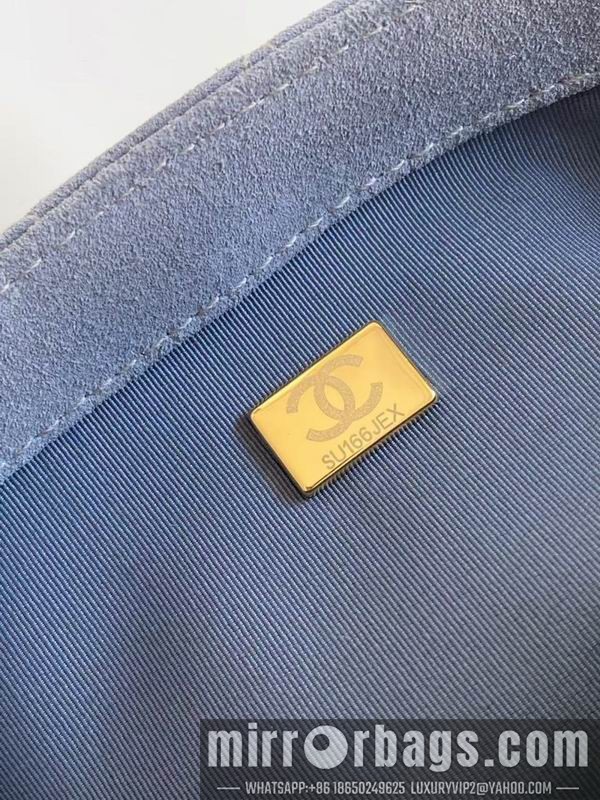Chanel Bags AS5991 17x24x7cm XZ4