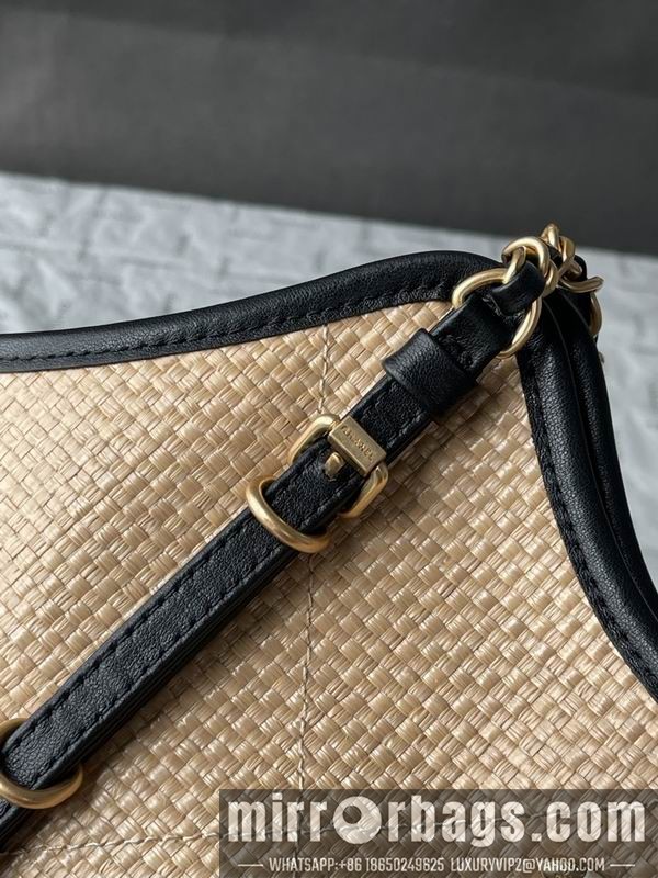 Chanel Bags AS6015 20x7x20.5x31cm XZ1