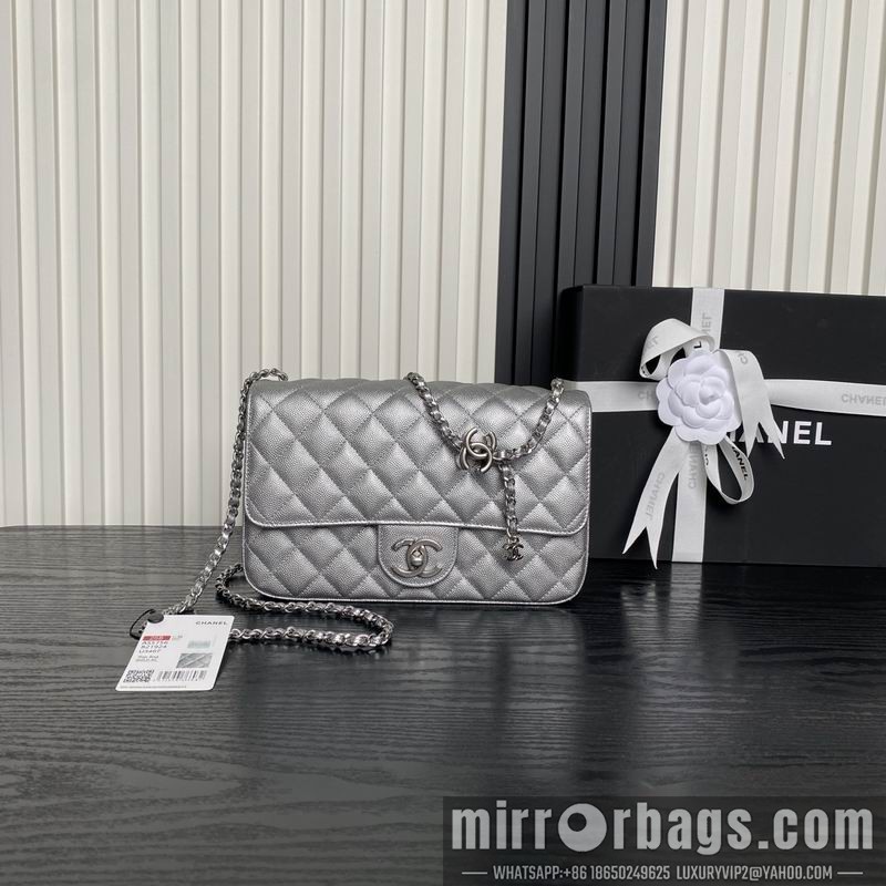 Chanel Bags AS5756 14.5x23.5x7cm XZ4