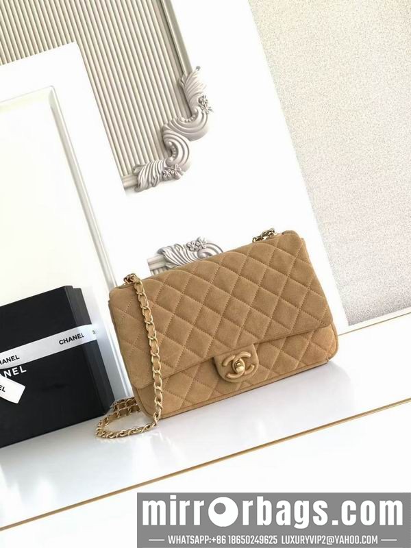 Chanel Bags AS5987 18x26x7cm XZ4