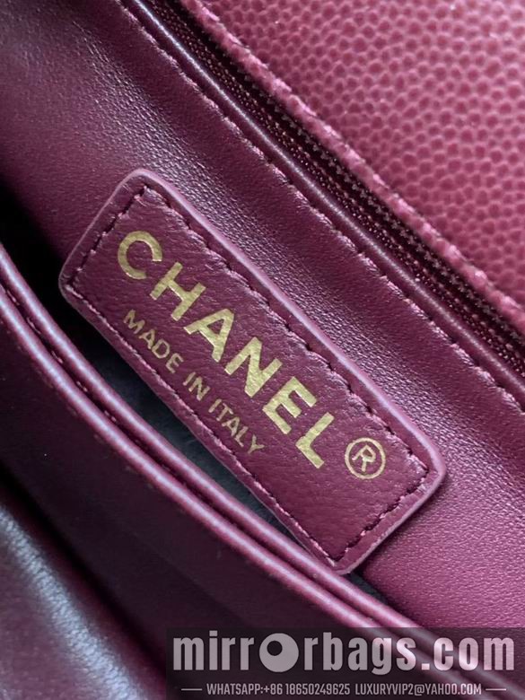 Chanel Bags 2215 19CM XZ8
