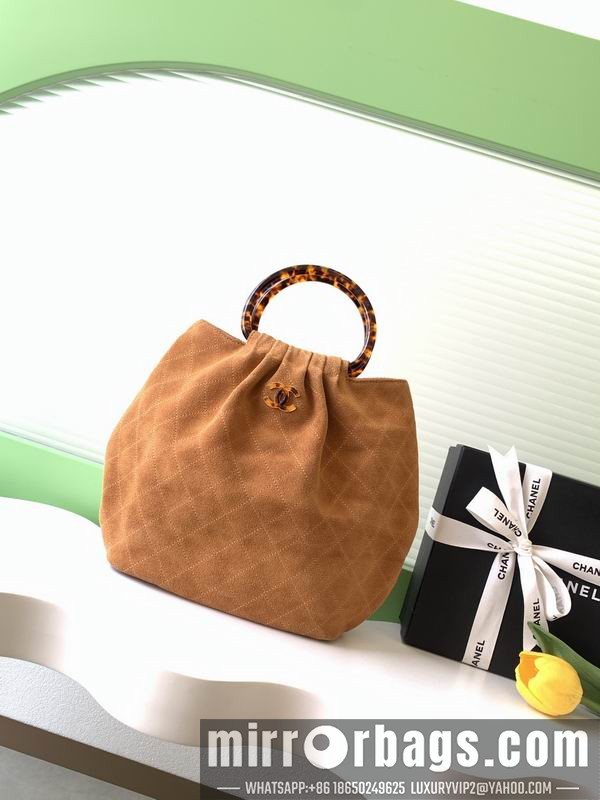 Chanel Bags AS6010 26x32x14cm XZ2