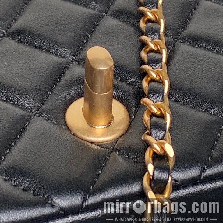 Chanel Bags AS5758 13x18x7cm XZ3