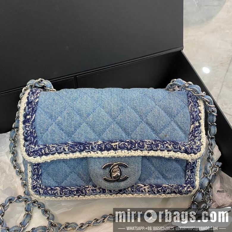 Chanel Bags 25762 20CM XZ