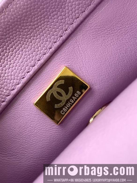 Chanel Bags 2215 19CM XZ5