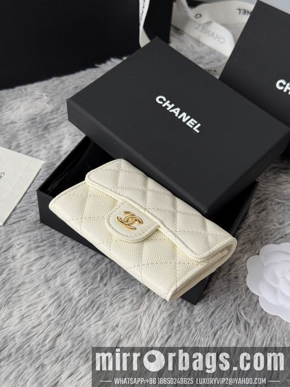 Chanel Bags AP264 11X8.5X3cm YG 4