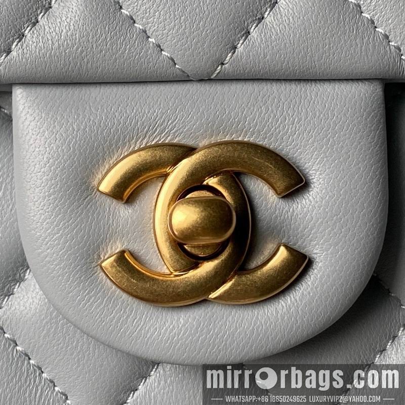 Chanel Bags AS1787 mini 20cm XZ7