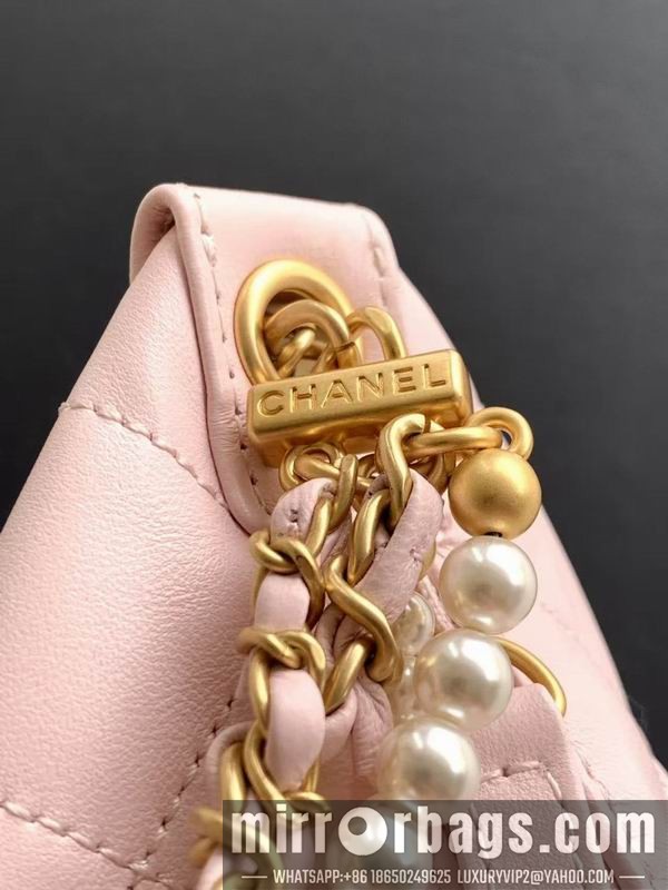 Chanel Bags AS5898 13x23.5x7.5cm XZ1