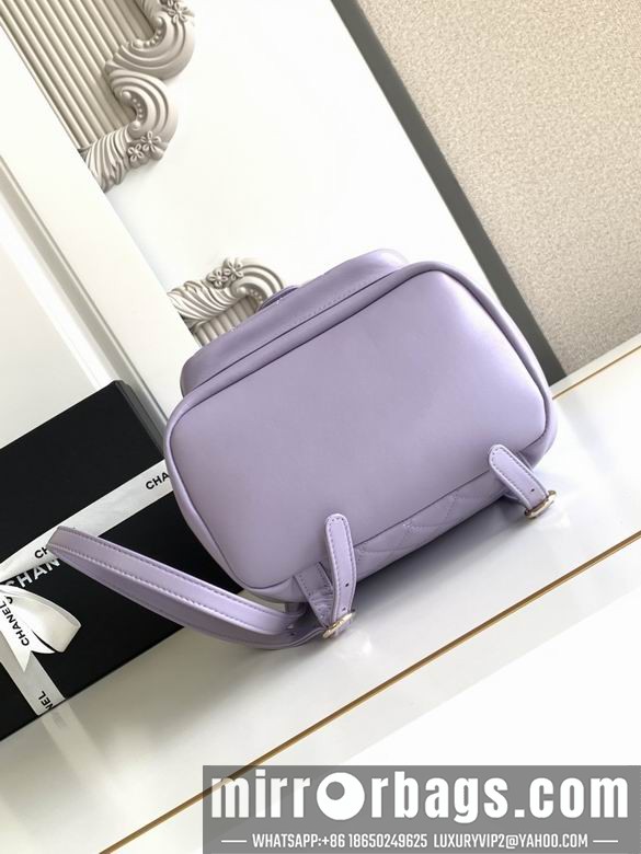 Chanel Bags AS3618 22X25X18 4colors