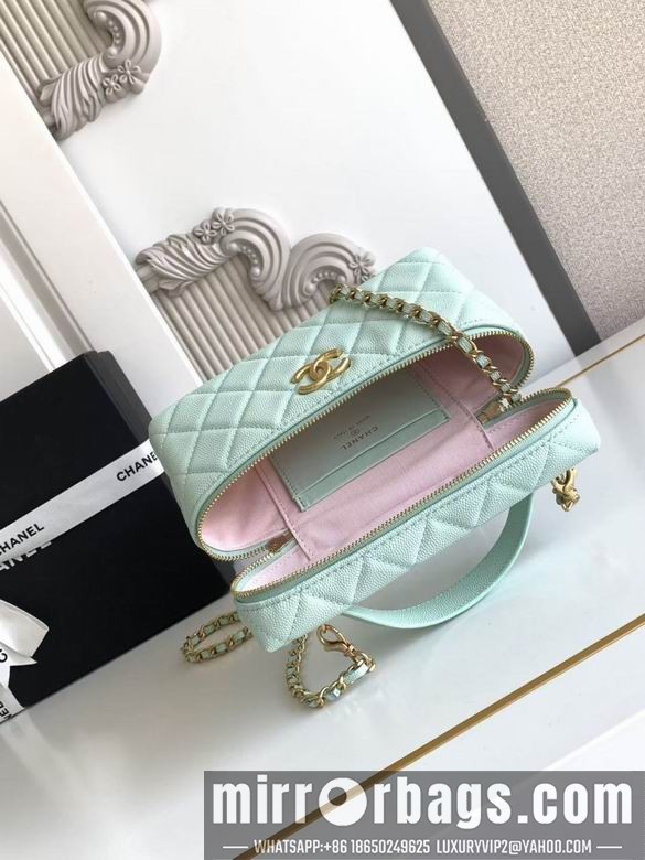 Chanel Bags AP4483 19.5X1X5 XZ1