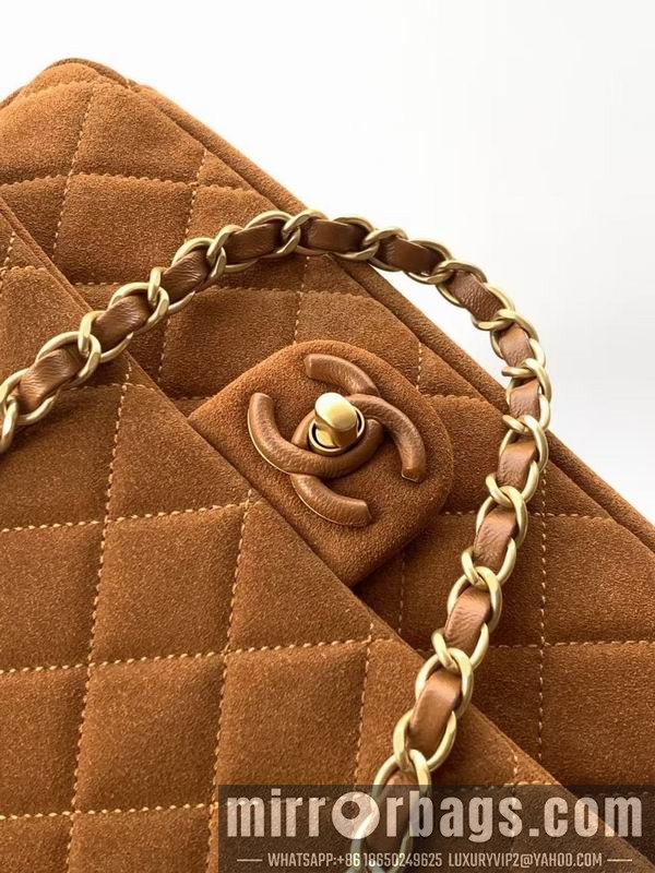 Chanel Bags AS5987 18x26x7cm XZ3
