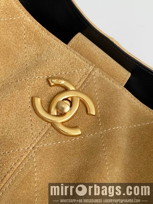 Chanel Bags AS5634 36X24X12 3colors