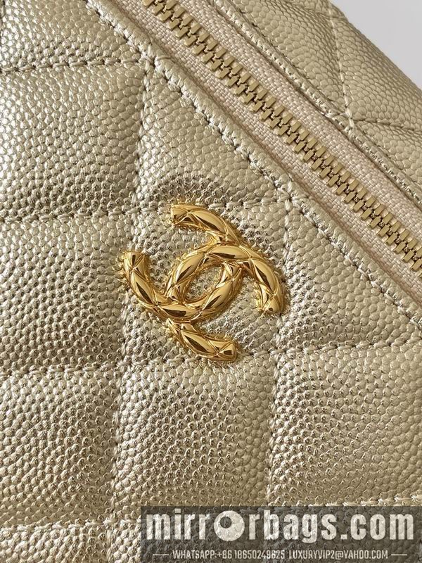 Chanel Bags AP5020 17x19.5x5cm XZ3