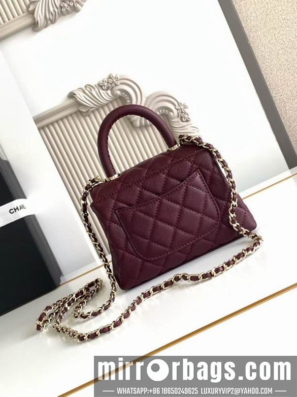Chanel Bags AS4244 11.5X14.5X5 XZ9